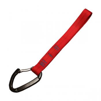 Kurgo Tru Fit-Smart Harness (incl. Seat Belt Tether) Red Gr. XS